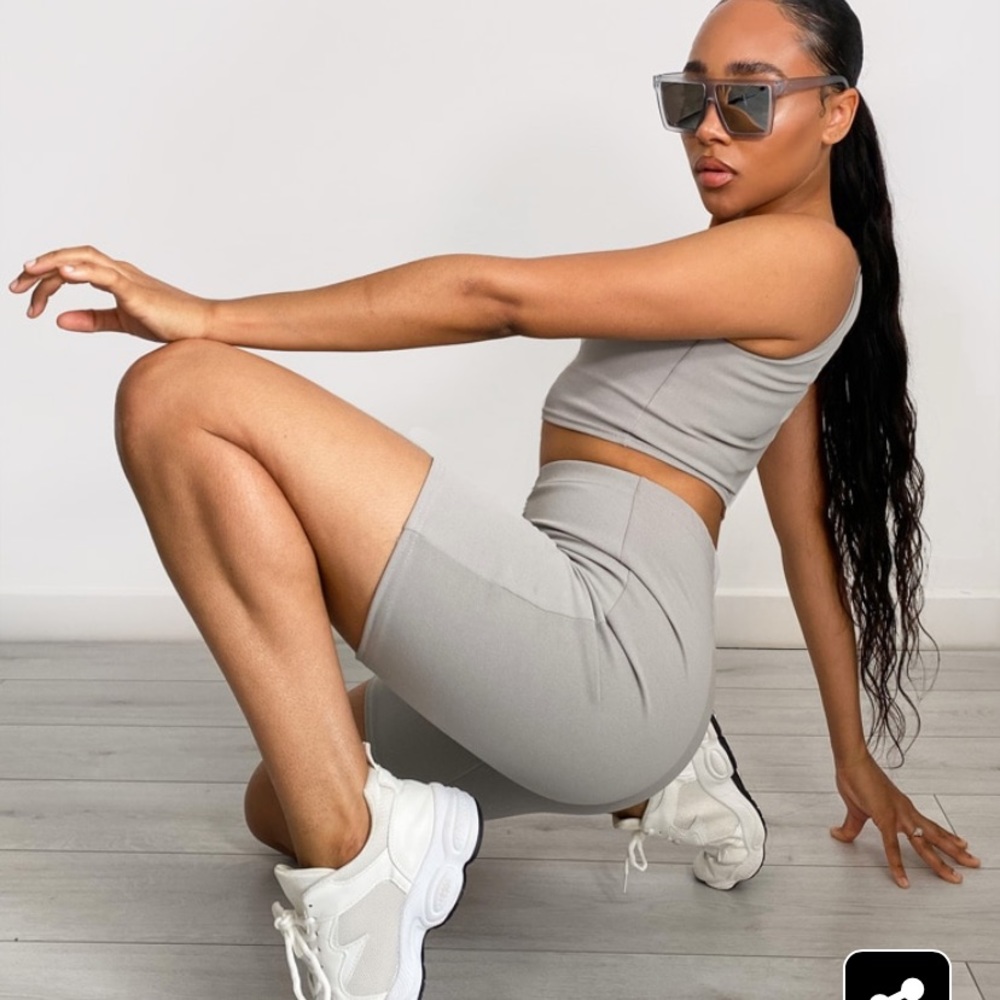 Grey set 🤍
